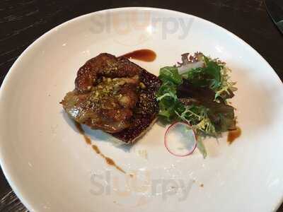 The Disgruntled Brasserie