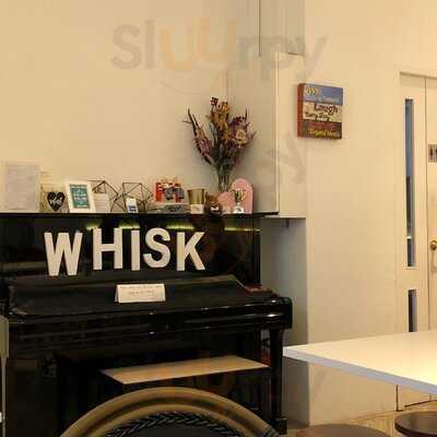 Whisk Cafe
