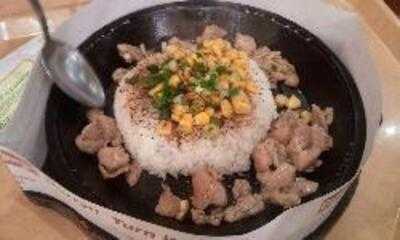 Pepper Lunch Express- Imm