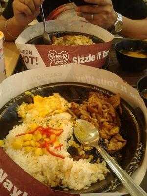 Pepper Lunch Express- Imm