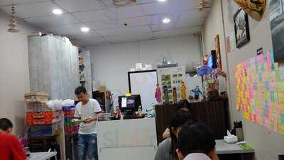 Signs A Taste Of Vietnam Pho