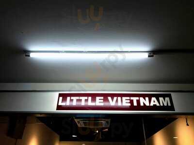 Little Vietnam
