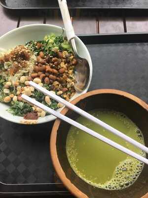 Thunder Tree - Chinatown