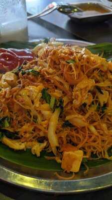 Springleaf Prata Place