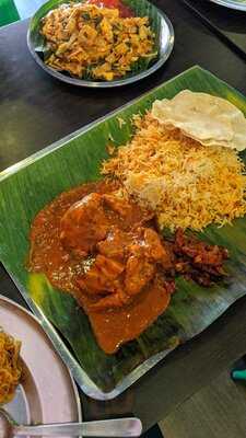 Springleaf Prata Place