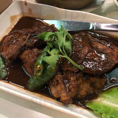 House Of Peranakan Petit