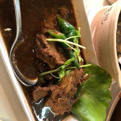 House Of Peranakan Petit