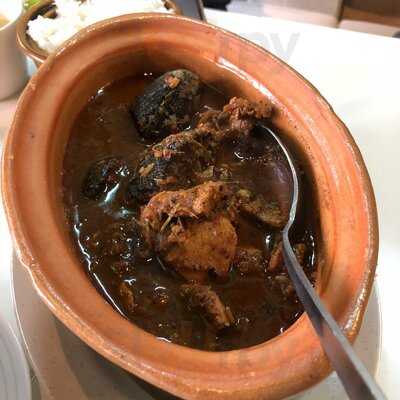 House Of Peranakan Petit