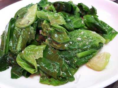 Ah Chiang's Porridge