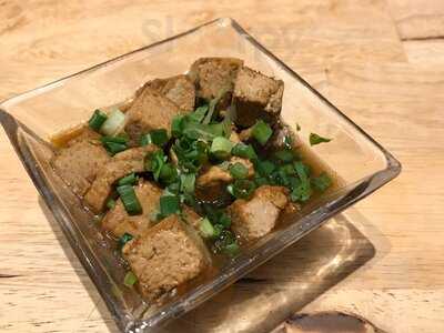 Lenu Chef Wai's Noodle Bar