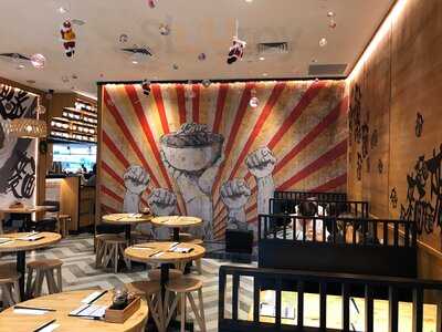 Lenu Chef Wai's Noodle Bar