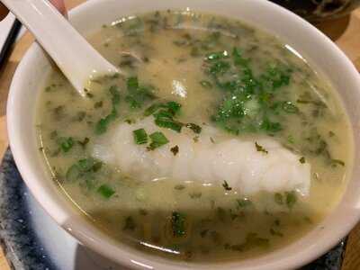 Lenu Chef Wai's Noodle Bar