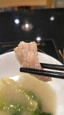 Old Street Bak Kut Teh