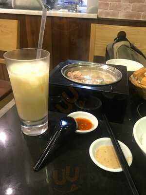 Old Street Bak Kut Teh