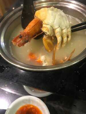 Old Street Bak Kut Teh