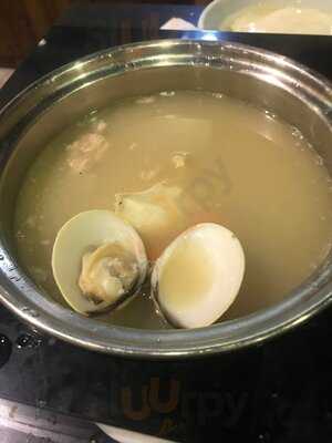 Old Street Bak Kut Teh