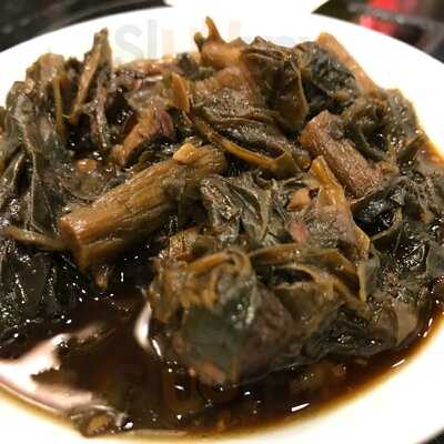 Old Street Bak Kut Teh