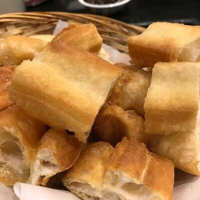 Old Street Bak Kut Teh