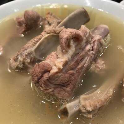 Old Street Bak Kut Teh