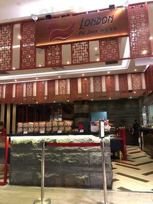 London Fat Duck