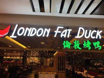 London Fat Duck