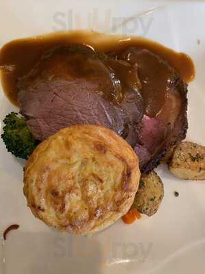 Fosters Restaurant Pte Ltd