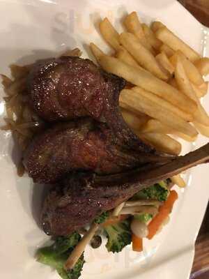 Fosters Restaurant Pte Ltd