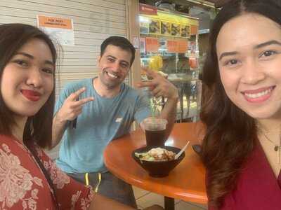 Dubai Shawarma Oxley Tower