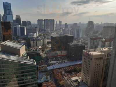 Peach Garden @ Ocbc Centre