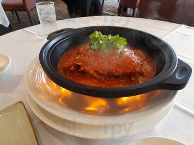 Peach Garden @ Ocbc Centre