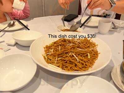 Peach Garden @ Ocbc Centre