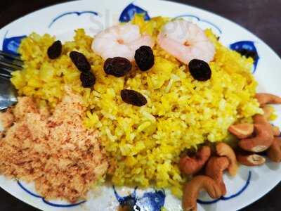 Joe's Kitchen Thai Cuisine