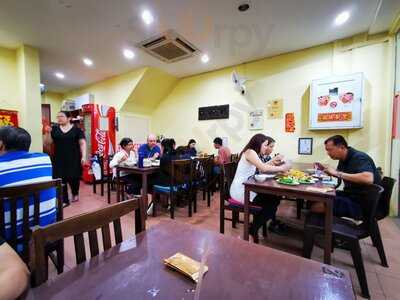 Joe's Kitchen Thai Cuisine