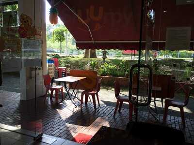 Joe's Kitchen Thai Cuisine