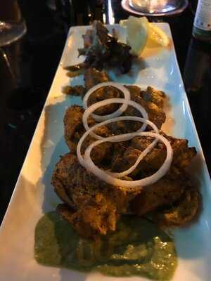 Birdie Num Num Gastrobar