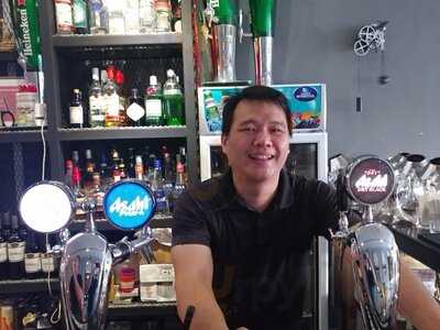 Birdie Num Num Gastrobar