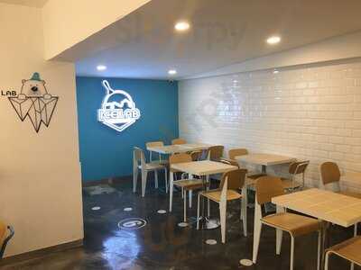 Ice Lab