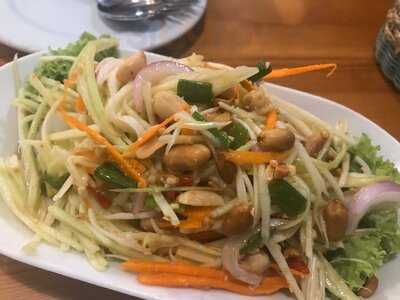 Nangfa Thai Kitchen