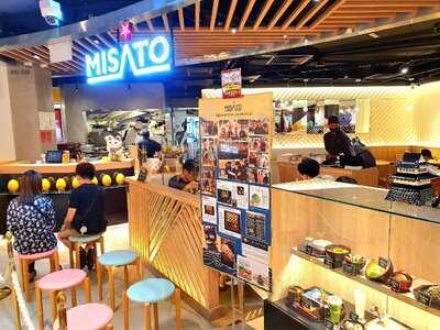 Misato