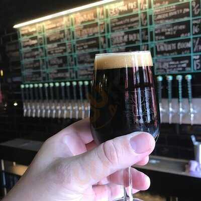 Mikkeller Bar Singapore