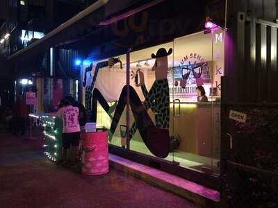 Mikkeller Bar Singapore