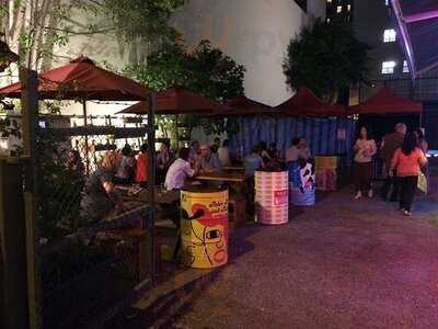 Mikkeller Bar Singapore