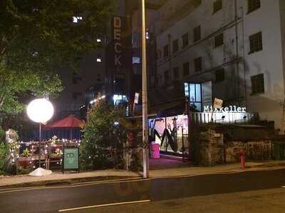 Mikkeller Bar Singapore