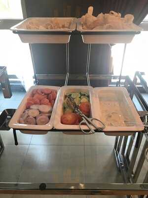 Moghul Mahal Restaurant