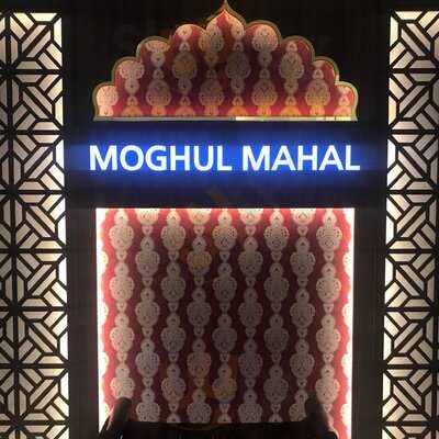 Moghul Mahal Restaurant