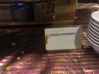 Moghul Mahal Restaurant