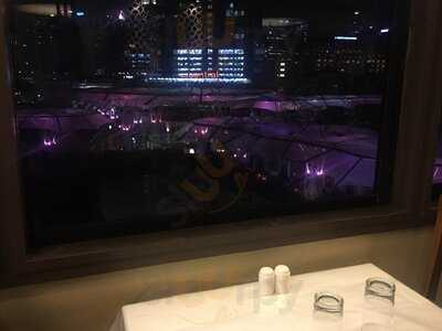 Moghul Mahal Restaurant