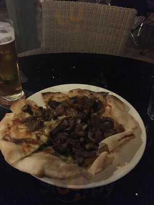 Cm-pb Contemporary Melting Pot And Bar