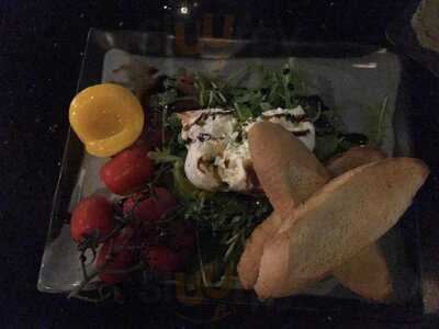 Cm-pb Contemporary Melting Pot And Bar