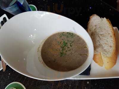 Cm-pb Contemporary Melting Pot And Bar